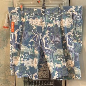 New Dockers Ultimate Supreme Flex Shorts